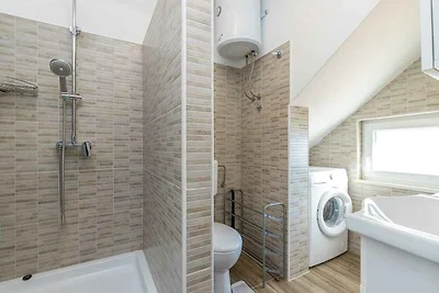 Vakantieappartement Gezinsvakantie Rovinj