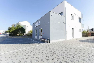 Ferienwohnung mit Klimaanlage