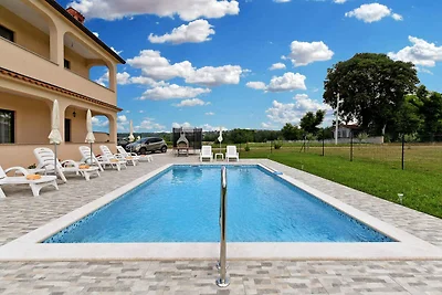 Appartamento Vacanza con famiglia Rojci