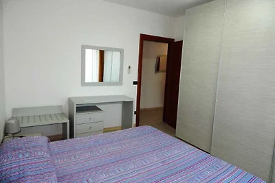 Ferienwohnung mit Klimaanlage