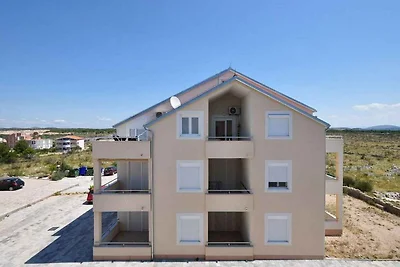 Vakantieappartement Gezinsvakantie Vodice