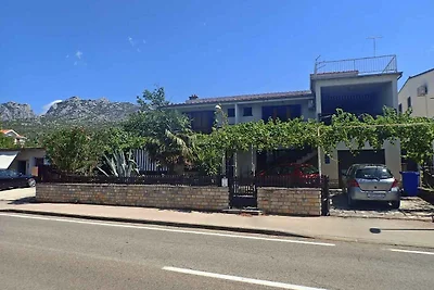 Ferienwohnung mit Klimaanlage