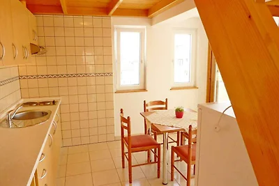 Ferienwohnung in Strandnähe