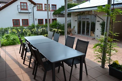 Appartamento Vacanza con famiglia Fischbach Dahn