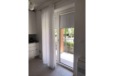 Vakantieappartement Gezinsvakantie Sistiana