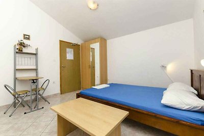 Vakantieappartement Gezinsvakantie Brodarica