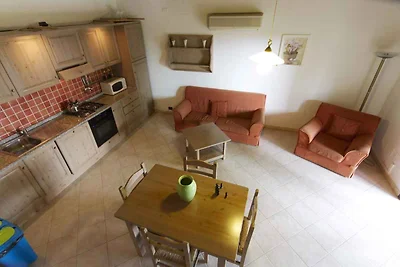 Appartamento Vacanza con famiglia Sassari