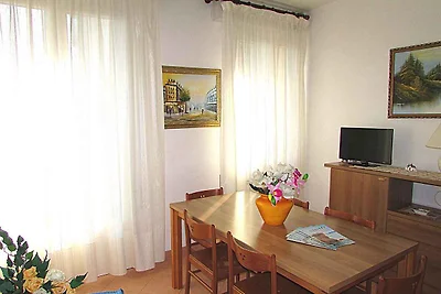 Ferienwohnung mit Klimaanlage