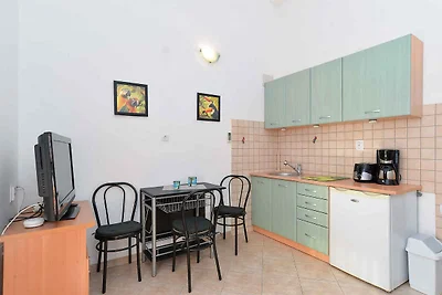 Ferienwohnung mit Klimaanlage