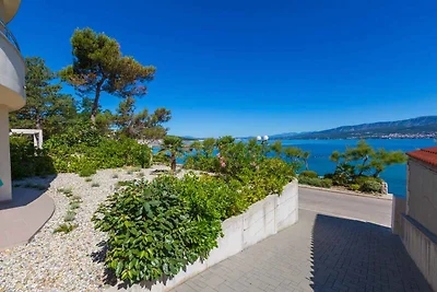 Vakantieappartement Gezinsvakantie Silo