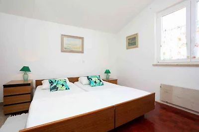 Ferienwohnung mit Balkon