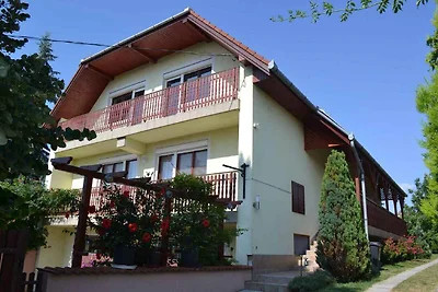Appartamento Vacanza con famiglia Siofok