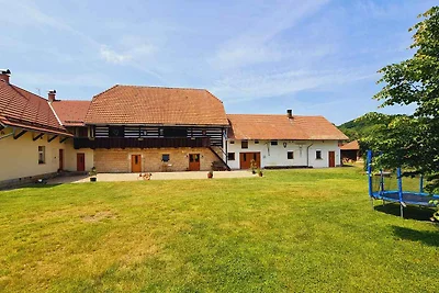 Casa vacanze Vacanza di relax Ostružno