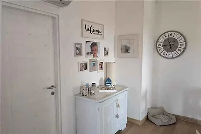Ferienwohnung mit Aussenpool