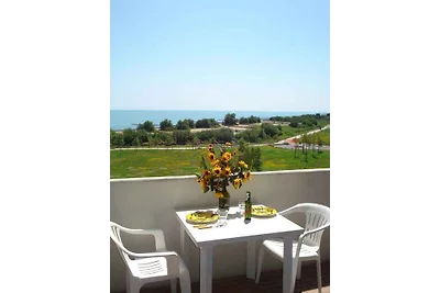 Appartamento Vacanza con famiglia Caorle