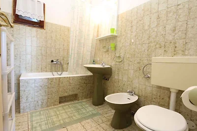Vakantieappartement Gezinsvakantie Silo