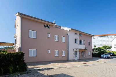 Ferienwohnung in Strandnähe