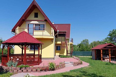 Casa vacanze Vacanza di relax Poroszlo