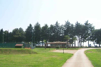 Ferienwohnung mit Klimaanlage und an der