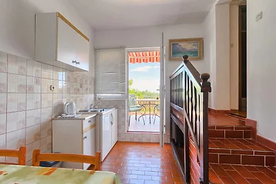 Ferienwohnung mit Klimaanlage