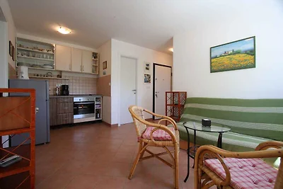 Vakantieappartement Gezinsvakantie Silo