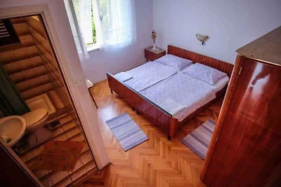 Appartamento Vacanza con famiglia Barbat