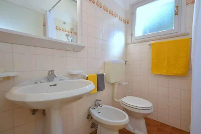 Ferienwohnung mit Klimaanlage und Pool