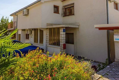 Appartamento Vacanza con famiglia Crikvenica