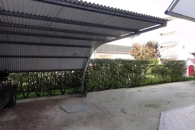 Ferienwohnung in ruhiger und zentraler Lage, 