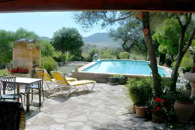 Ferienhaus Finca Can Moll