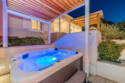 apartman za odmor Obiteljski odmor Mali Iž