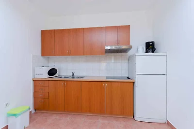 Vakantieappartement Gezinsvakantie Lopar