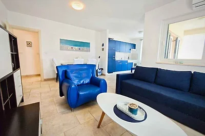 Vakantieappartement Gezinsvakantie Punat