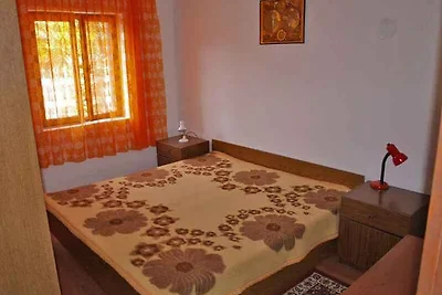 Ferienwohnung mit Terrasse