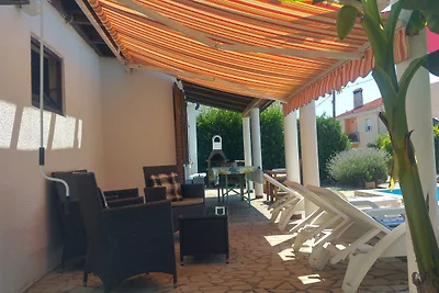 Casa vacanze Vacanza di relax Valbandon