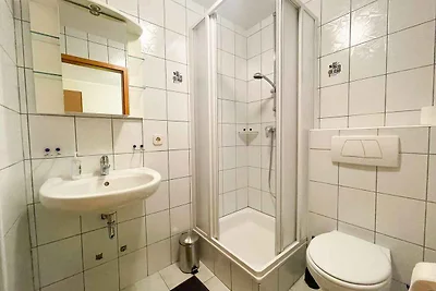 Ferienwohnung mit Terrasse und Klimaanlage