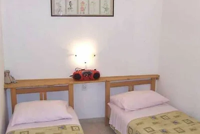 Vakantiehuis Ontspannende vakantie Pomer