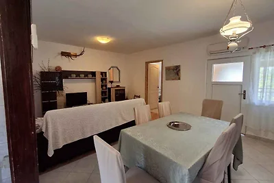 Vakantieappartement Gezinsvakantie Rovinj