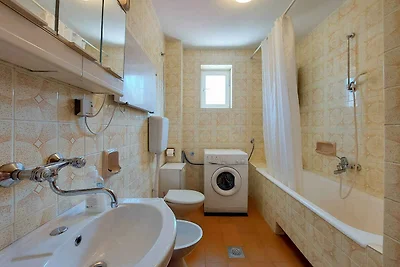 Ferienwohnung mit Klimaanlage