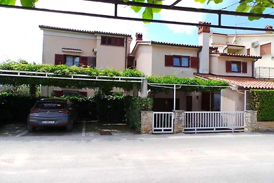 Vakantieappartement Gezinsvakantie Medulin