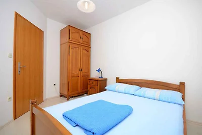 Ferienwohnung mit Meerblick und Klimaanlage