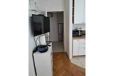 Ferienwohnung mit Balkon