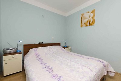 Vakantieappartement Gezinsvakantie Zecevo