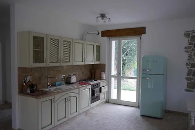 Casa vacanze Vacanza di relax Testico