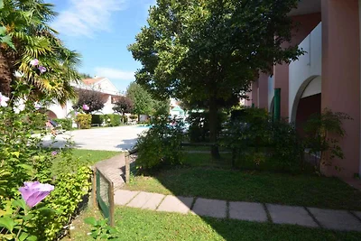 Vakantieappartement Gezinsvakantie Bibione