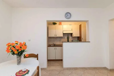 Ferienwohnung in Meernähe