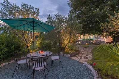 Casa de vacaciones Vacaciones de reposo Pazin