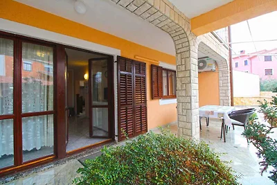 Ferienwohnung mit Klimaanlage und an der