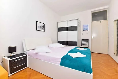 Ferienwohnung mit Klimaanlage