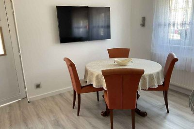 Vakantieappartement Gezinsvakantie Balatonbereny